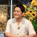 ノブ（C）フジテレビ