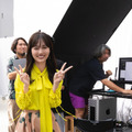 元乃木坂46・山下美月、グループ卒業後初のCM出演！スーツ姿の会社員役