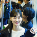 元乃木坂46・山下美月、グループ卒業後初のCM出演！スーツ姿の会社員役