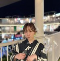 須田亜香里（写真は須田亜香里の公式インスタグラムから）※所属事務所に掲載許諾をもらってます