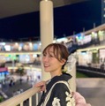 須田亜香里（写真は須田亜香里の公式インスタグラムから）※所属事務所に掲載許諾をもらってます