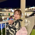 須田亜香里（写真は須田亜香里の公式インスタグラムから）※所属事務所に掲載許諾をもらってます