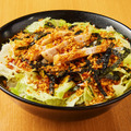 東京ラーメンストリート、15周年記念「パワフル旨辛フェア」開催