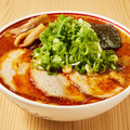 東京ラーメンストリート、15周年記念「パワフル旨辛フェア」開催