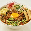 東京ラーメンストリート、15周年記念「パワフル旨辛フェア」開催