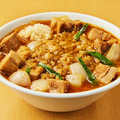 東京ラーメンストリート、15周年記念「パワフル旨辛フェア」開催