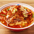東京ラーメンストリート、15周年記念「パワフル旨辛フェア」開催