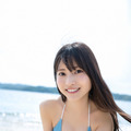 小鳥遊るい　初となる写真集（KADOKAWA）の先行カット