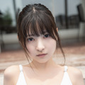 小鳥遊るい　初となる写真集（KADOKAWA）の先行カット