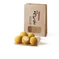 丸亀製麺、人気の「うどーなつ」に夏限定「塩パイン味」が登場