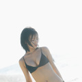 隅野和奏1st写真集『思い出のパズル』(KADOKAWA）撮影： LUCKMAN