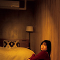 隅野和奏1st写真集『思い出のパズル』(KADOKAWA）撮影： LUCKMAN