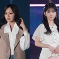 乃木坂46・梅澤美波＆筒井あやめ、北海道でドキドキアルバイト！
