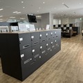 【進化するオフィス】構想から11ヶ月の短納期で全面リニューアルを完成したPFUのオフィス！