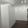 【進化するオフィス】構想から11ヶ月の短納期で全面リニューアルを完成したPFUのオフィス！