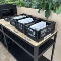 【進化するオフィス】構想から11ヶ月の短納期で全面リニューアルを完成したPFUのオフィス！