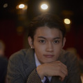 佐野勇斗写真集「Here, Now!」撮影：尾身沙紀