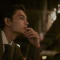 佐野勇斗写真集「Here, Now!」撮影：尾身沙紀