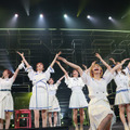 私立恵比寿中学、15周年記念ツアーファイナル公演で青春の輝きを披露