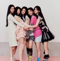 K-POPグループ「ILLIT」、クロックスとコラボ！