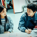 【2024年8月Netflix配信作品】『恋愛バトルロワイヤル』、新韓国ドラマ『となりのMr.パーフェクト』など