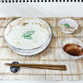 アンミカ、そうめんの水彩画公開！ファンから称賛の声