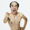 江頭2:50が人生初始球式！ブリーフ団を引き連れ暴れまくる！？