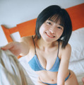 岡田彩夢（C）光文社／週刊FLASH写真（C）岡本武志