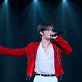 ジェジュン、20周年記念ツアー日本公演でiNKODE JAPAN初のライブイベントをサプライズ発表