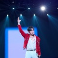 ジェジュン、20周年記念ツアー日本公演でiNKODE JAPAN初のライブイベントをサプライズ発表
