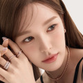 Red Velvet、パンドラのブランドアンバサダーに就任！