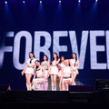BABYMONSTERが神戸で2万人動員 新曲「FOREVER」初披露