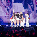 BABYMONSTERが神戸で2万人動員 新曲「FOREVER」初披露
