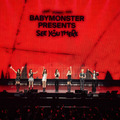 BABYMONSTERが神戸で2万人動員 新曲「FOREVER」初披露