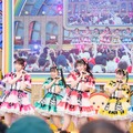 超ときめき♡宣伝部、最新シングル曲「最上級にかわいいの！」がTikTok総再生回数10億再生