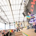 超ときめき♡宣伝部、最新シングル曲「最上級にかわいいの！」がTikTok総再生回数10億再生