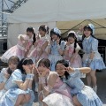 SUPER☆GiRLS新曲MVが10万再生突破！TikTokでも人気沸騰
