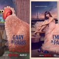 Netflixシリーズ「エミリー、パリへ行く」シーズン1～3：独占配信中、シーズン4 パート1：8月15日（木）、パート2：9月12日（木）より独占配信