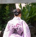 兒玉遥（写真は兒玉遥の公式インスタグラムから）※所属事務所に掲載許諾をもらってます