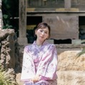 兒玉遥（写真は兒玉遥の公式インスタグラムから）※所属事務所に掲載許諾をもらってます
