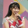 虹のコンキスタドール【写真：竹内みちまろ】