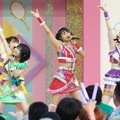 虹のコンキスタドール【写真：竹内みちまろ】