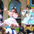 TIF 2024／#ババババンビ【撮影：小宮山あきの】