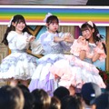 TIF 2024／#ババババンビ【撮影：小宮山あきの】