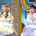 TIF 2024／#ババババンビ【撮影：小宮山あきの】