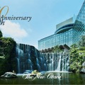 2泊3日で200万円！ホテルニューオータニが開業60周年記念の国賓級プラン
