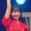 鈴川瑠菜【写真：竹内みちまろ】