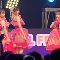 りんご娘【写真：竹内みちまろ】