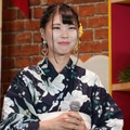 陽向なつみ【写真：竹内みちまろ】