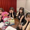 アイドルグループわーすた、ポッドキャスト番組で過去の名シーンを回顧